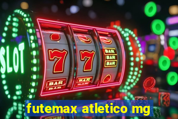 futemax atletico mg